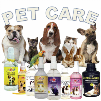 Pet Care