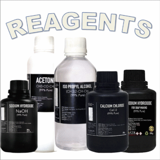Laboratory Chemicals